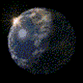 global presence