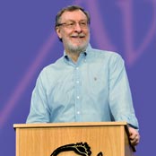 Harry Palmer