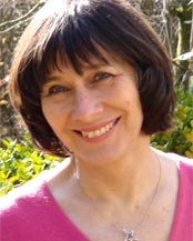 Sieglinde Sitzmann