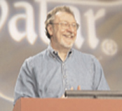Harry Palmer