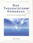 Thoughtstorm - Buch